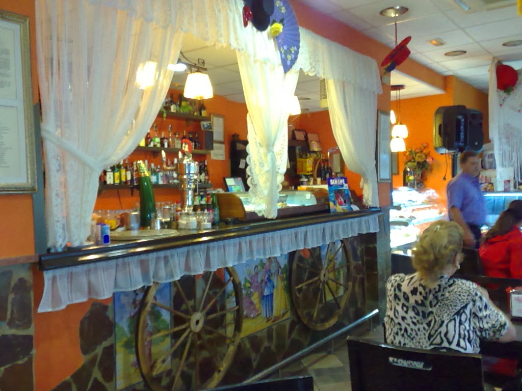 Torremolinos Coffee Club