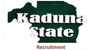 Kaduna State Ministry of Agriculture and Forestry APPEALS Job Vacancies Kaduna State Ministry of Agriculture and Forestry APPEALS Job Vacancies