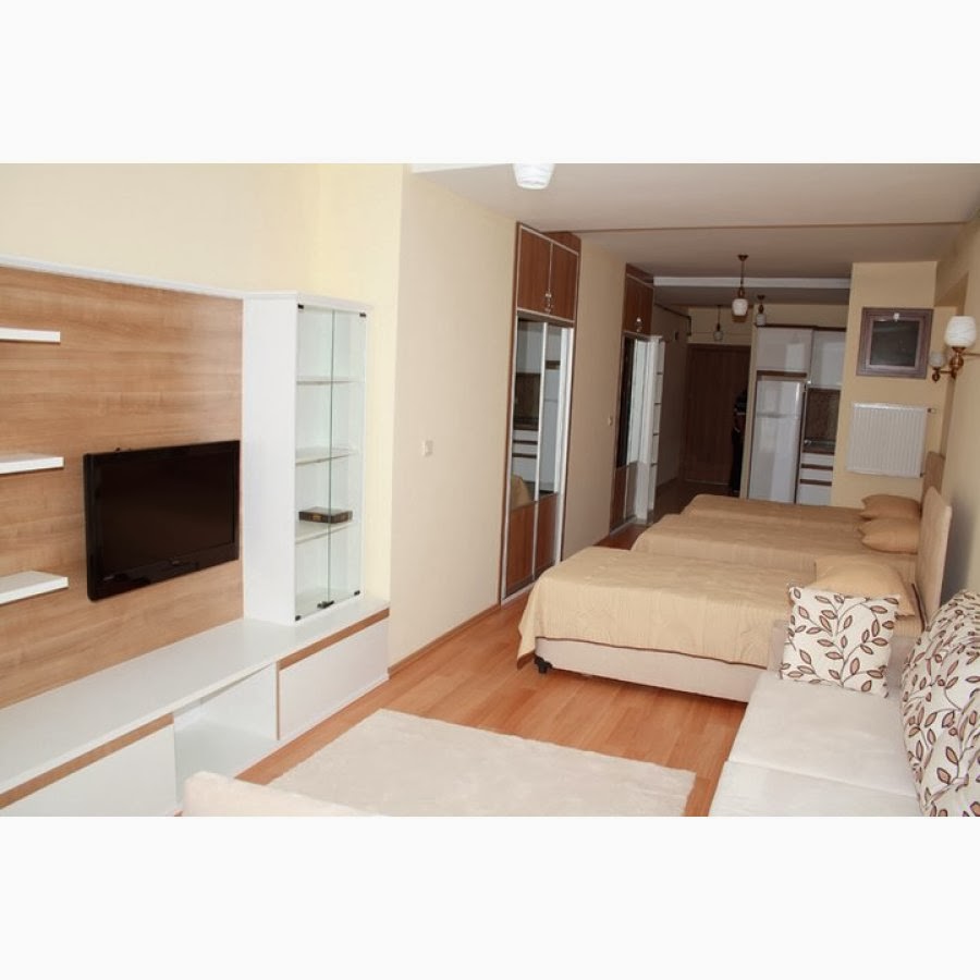 Ocak 2014 Öğrenci sitesi