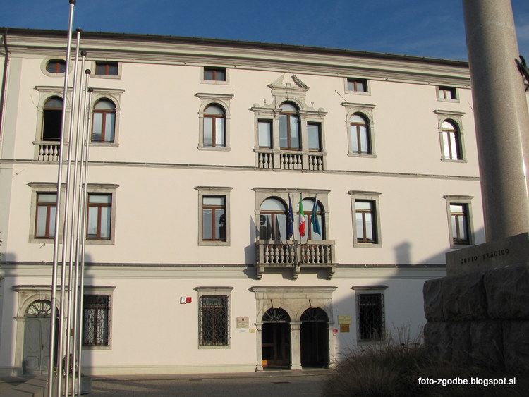 Čedad - Cividale del Friuli
