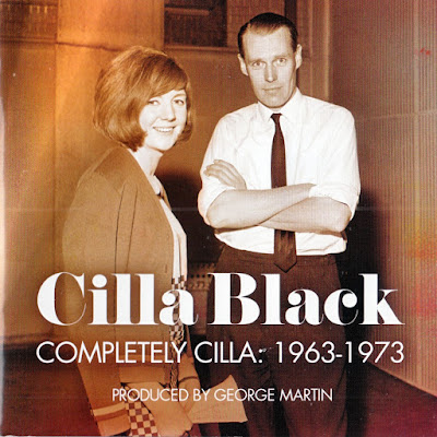 Cilla Black - Completely Cilla 1963-1973