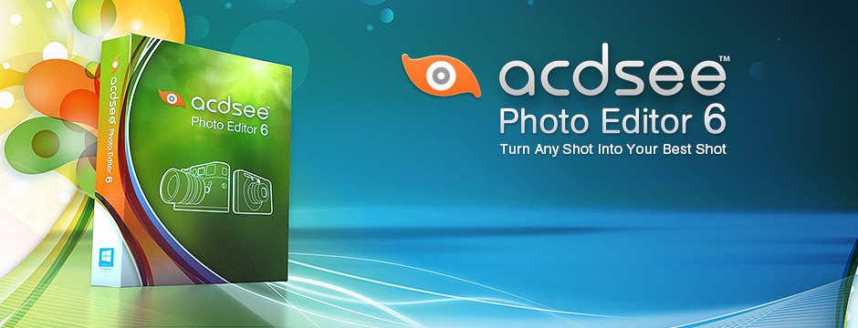 free acdsee photo editor 6 free acdsee photo editor 6