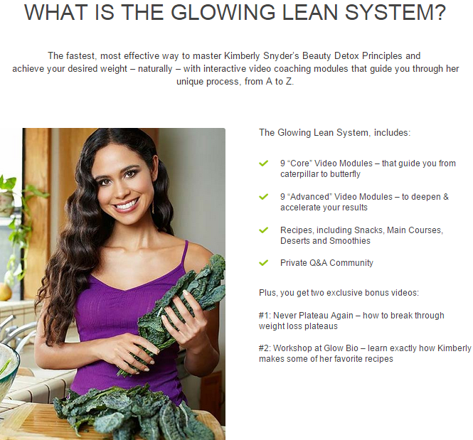 The Beauty Detox Solution Epub