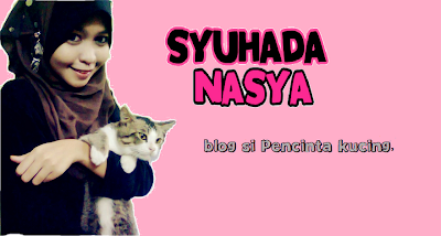 The Real Syuhada Nasya