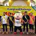 RAINBOW KUMI JUARA SDS #LONGLOAFCHALLENGE 2018
