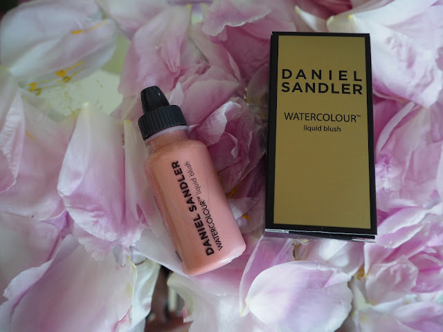 Daniel Sandler Watercolour Blush 