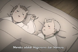 Naruto Shippuden Episode 461 [ Subtitle Indonesia ] 