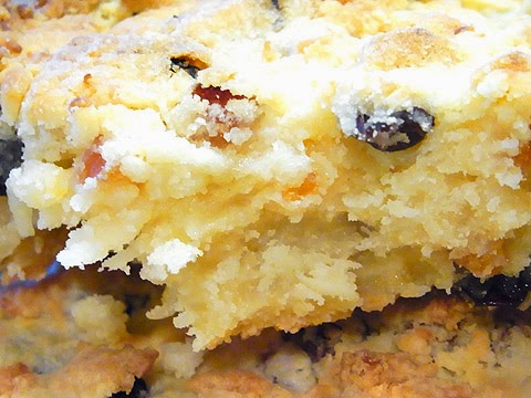 マジックモンスタークッキーバーのレシピ