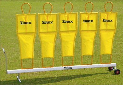 VINEX Penalty Dummy Wall / Cart - Super