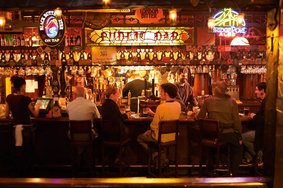 Dandy Bar and Grill em Salta