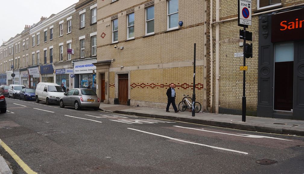 A Gender Variance Who's Who Charing Cross Hospital GIC Part II 1983Now