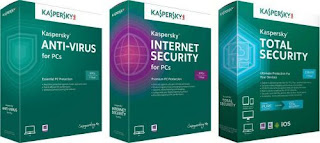 Kaspersky download