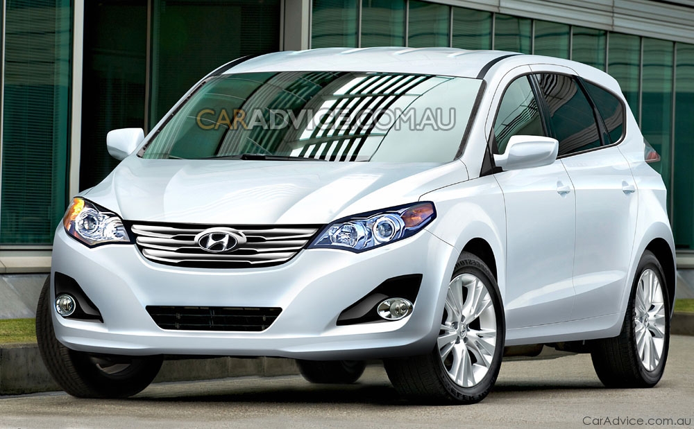 2012 Hyundai Tucson | Latest Car Magazine