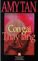 Con Gái Thầy Lang - Amy Tan