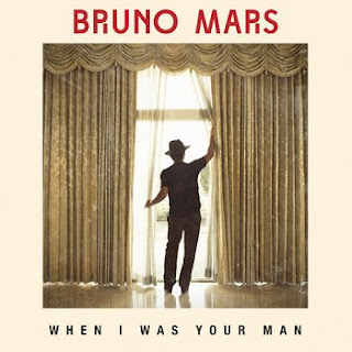 Bruno Mars-When I Was Your Man