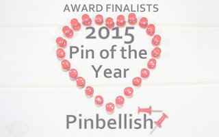2015 Pinbellish AWARDS