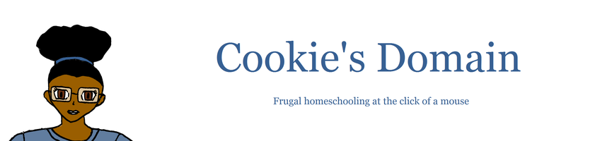 Cookie's Domain