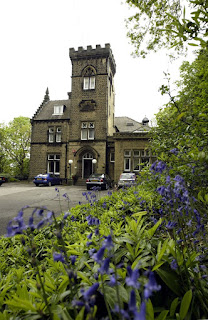 Dalton Grange, Huddersfield, Yorkshire (Image: Huddersfield Examiner)