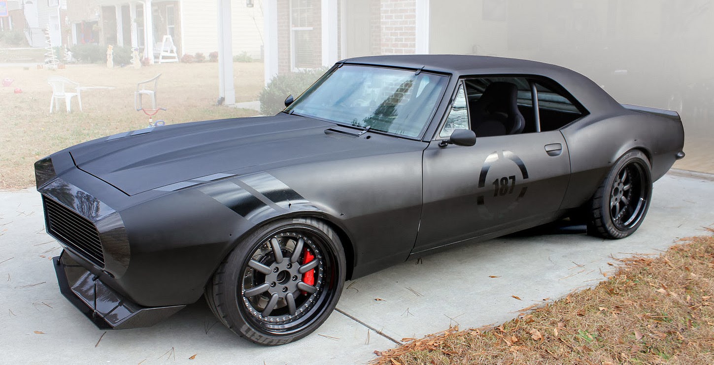 Jim and Jenna build diary, Miata LS1 Conversion There are no good