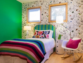 Koleksi Contoh Desain Kamar Tidur Anak Minimalis Modern Terbaru Koleksi Contoh Desain Kamar Tidur Anak Minimalis