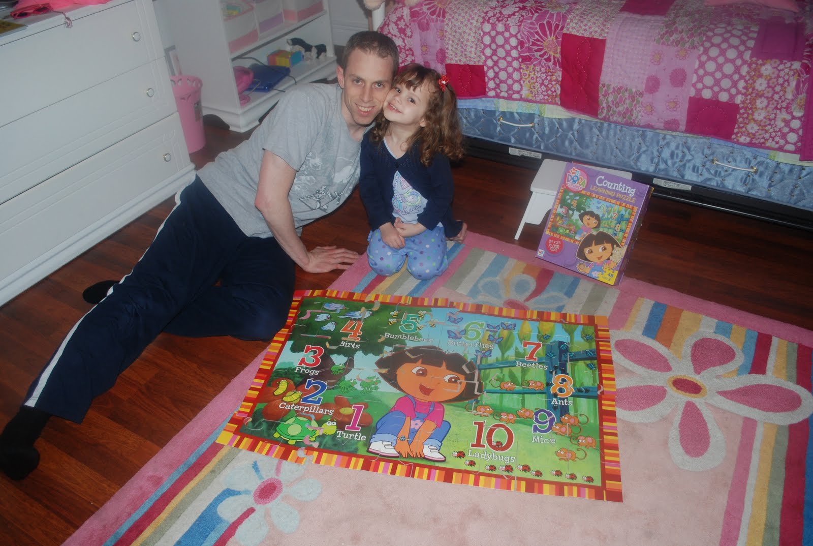 Keeping Up with Kristi: Layout of My Preschool Classroom