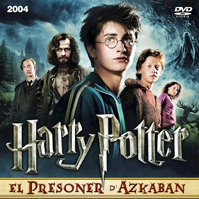 Harry Potter i El presoner d'Azkaban - [2004]