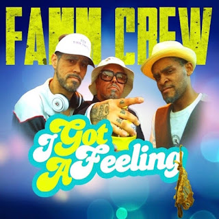 New Video: The Famm - I Got A Feeling