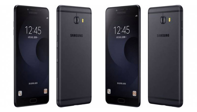 Review Spesifikasi dan Harga Samsung Galaxy C9 Pro