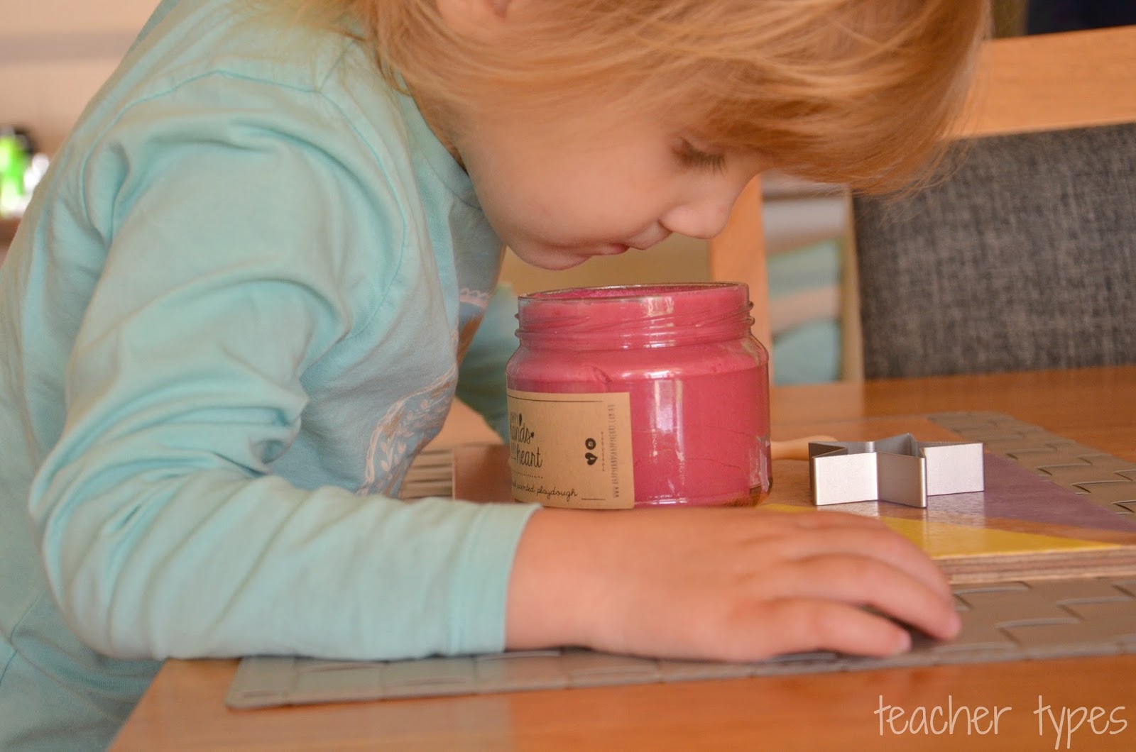 10 Ways to use Play Dough in the Classroom Teacher Types