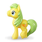 My Little Pony Wave 13 Mosely Orange Blind Bag Pony