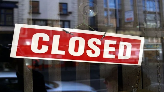 Χαλκίδα: Κλειστά τα εμπορικά καταστήματα τη Δευτέρα του Αγίου Πνεύματος