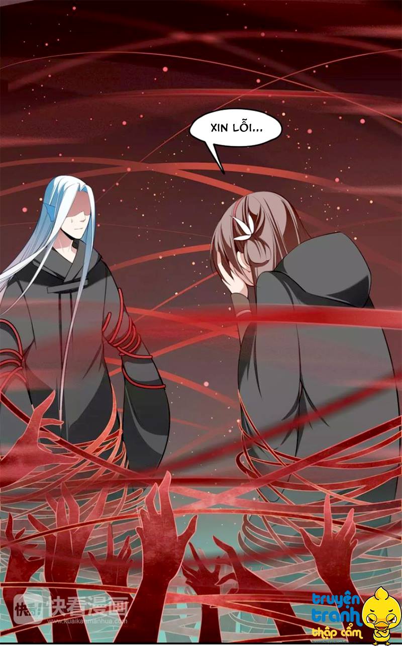 Cẩm Lý Quy Chap 14 - Next Chap 15