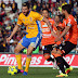 Tigres, convocados ante Pachuca