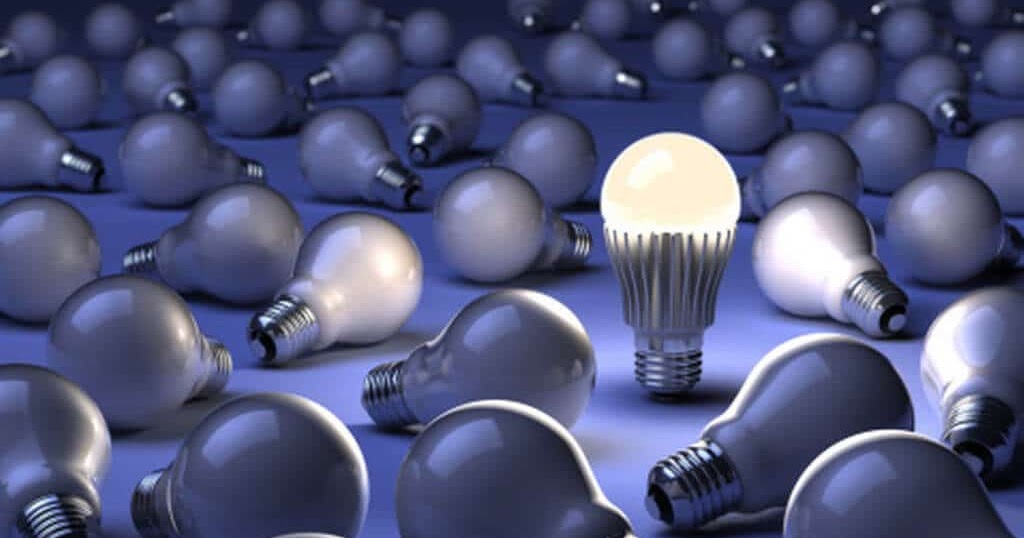 Here's Why LED Light Bulbs Cause Headaches Freedom News