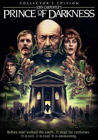 Prince Of Darkness 1987 BRRip 350MB Hindi Dual Audio 480p