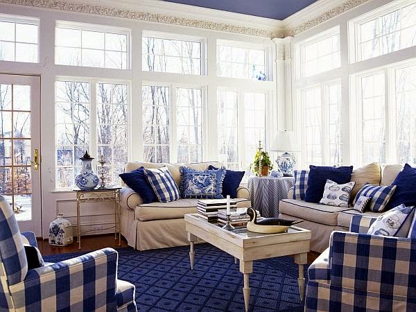 Tricks to redecorate cheap and fast