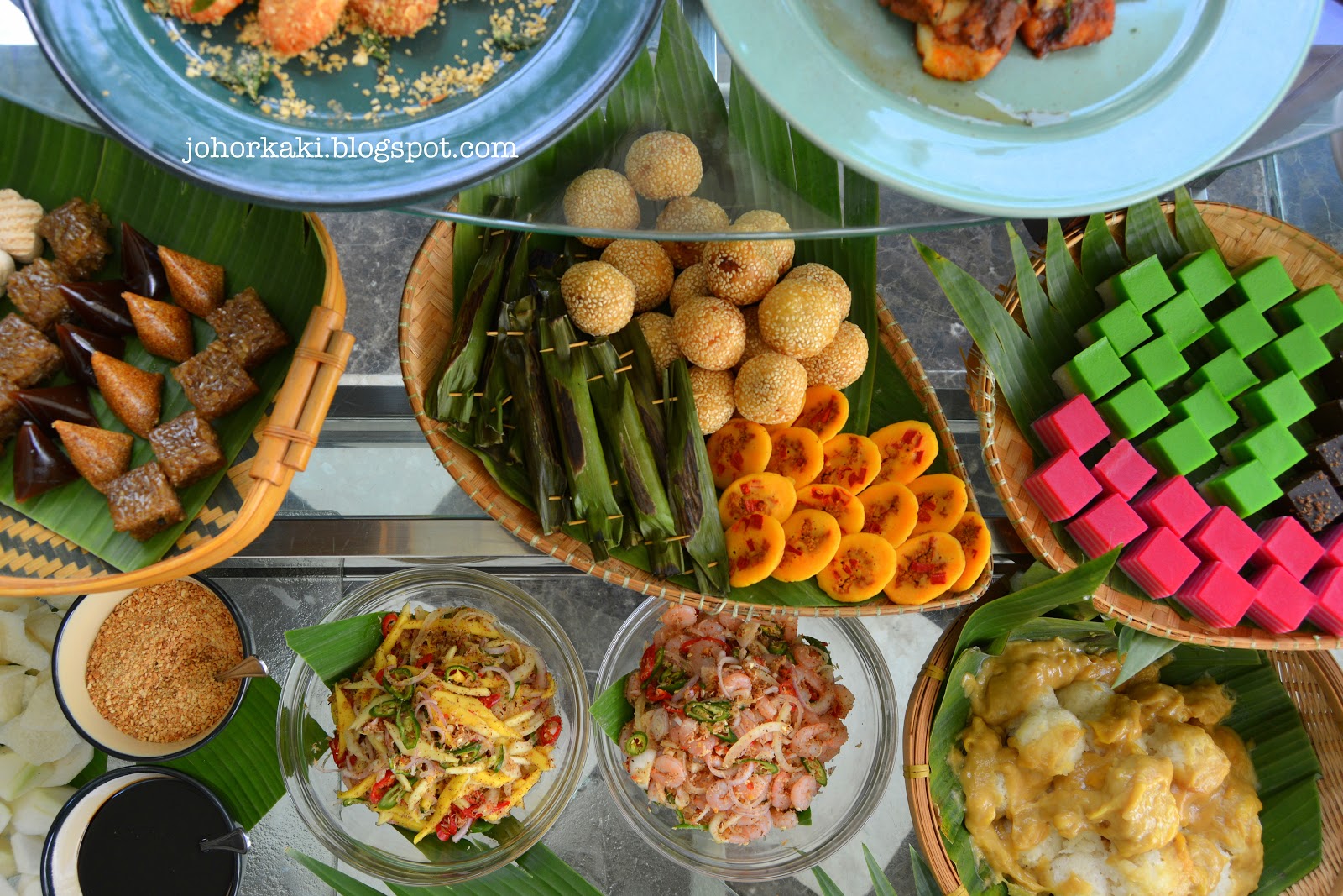 ramadan buffet johor bahru