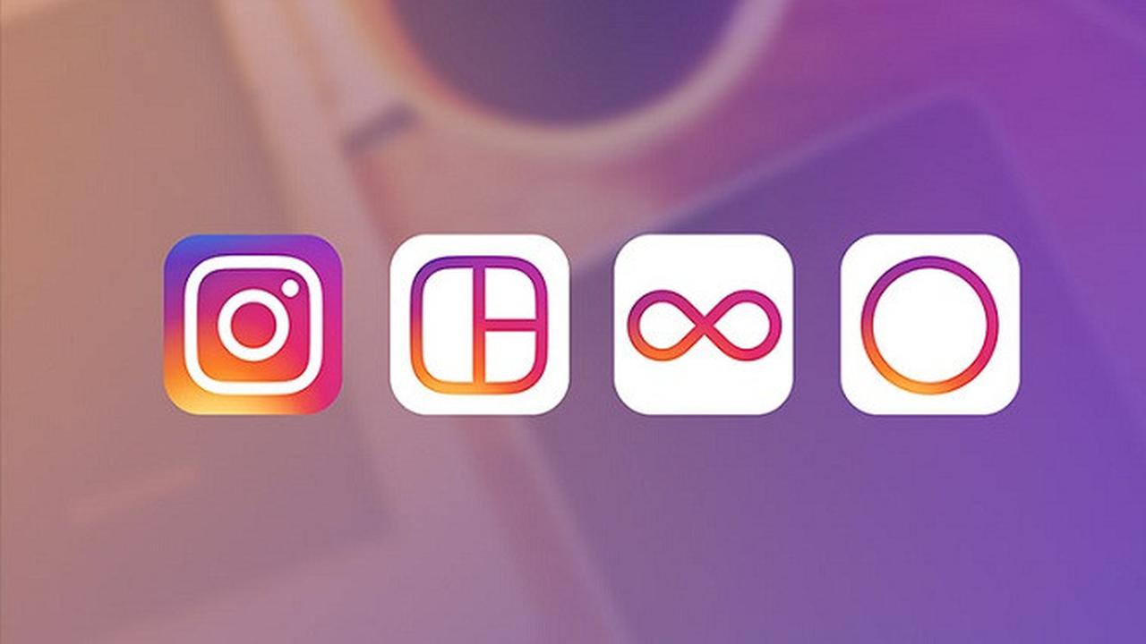 Cara Pakai Stiker GIF Baru Di Instagram Stories SMAS YAPIP
