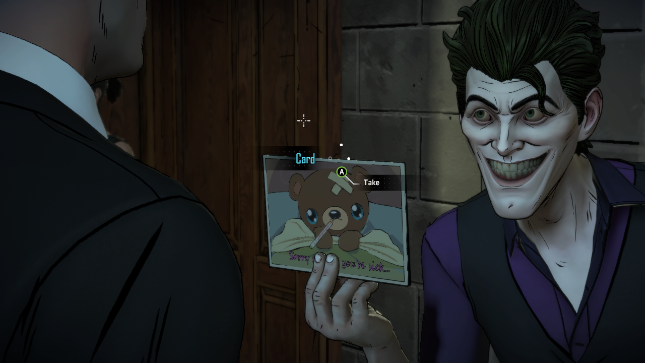 Hello john doe