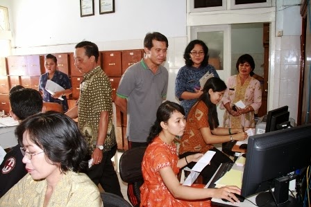 RSUD Klungkung Siap Jalankan BPJS