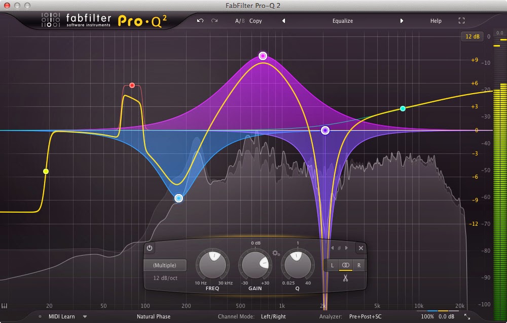 Atoragon's Guitar Nerding Blog: 2014