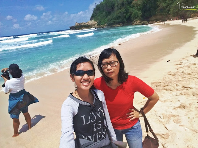 pantai sanggar