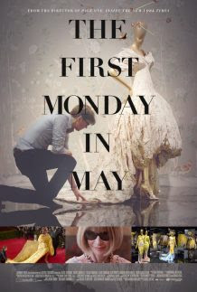 Film The First Monday in May (2016) Subtitle Indonesia
