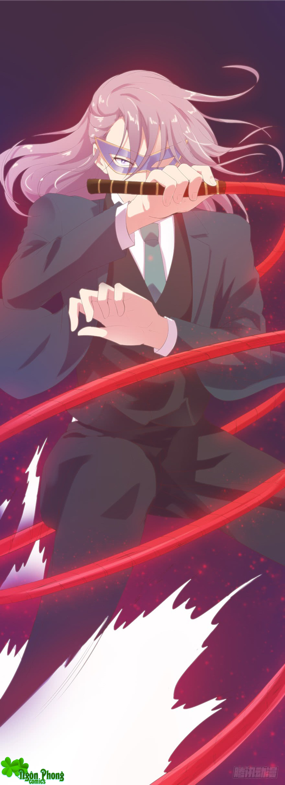 Vạn Sợi Tơ Tình Chap 12 - Next Chap 13