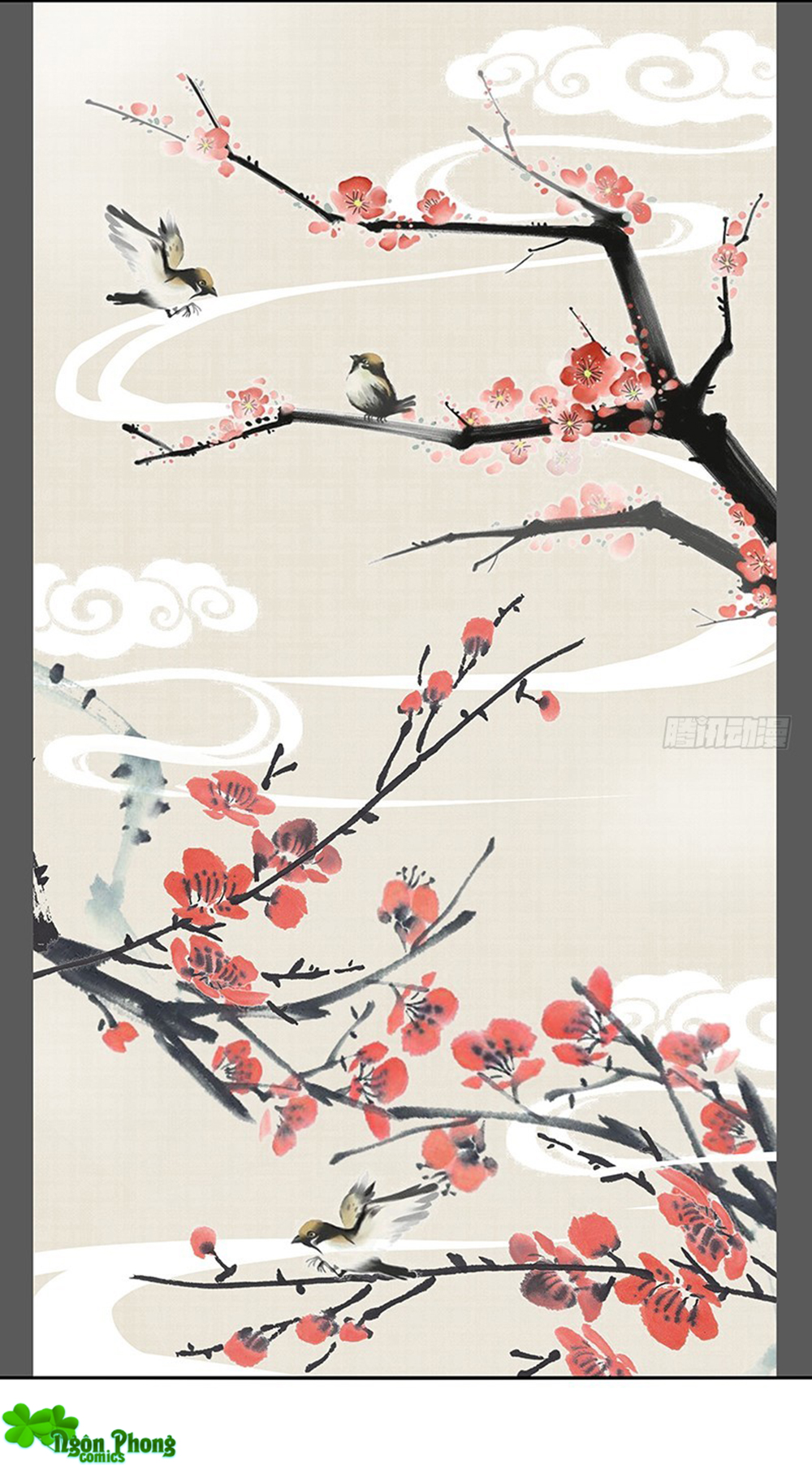 Hỏa Hồ - Chương 37 - Trang 13