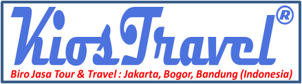 KiosTravel - Indonesia