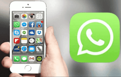 gb whats app for ios