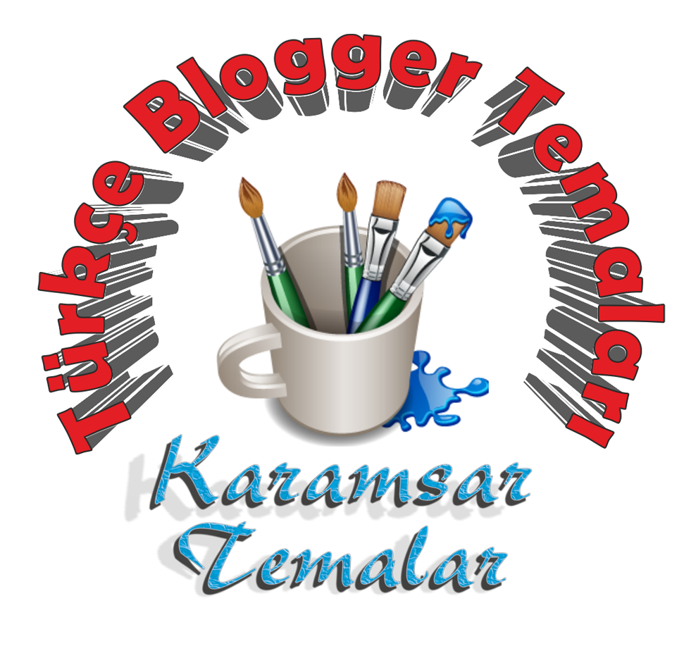 Türkçe Blogger Temaları