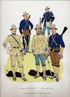 US Army Late 19th Century