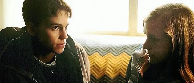 Boys don´t cry, 2 Boys don´t cry, 2